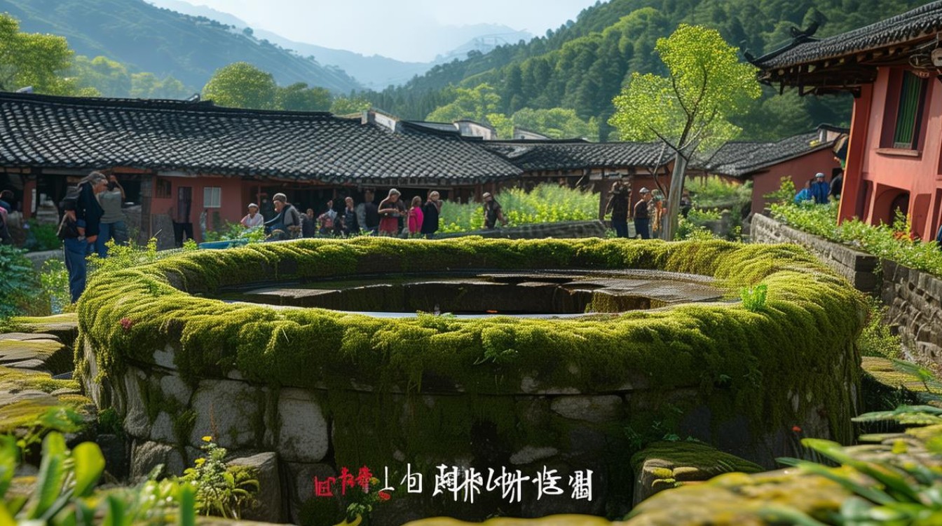 古井自驾游有哪些千年酒香与皖北风情值得体验？-图4