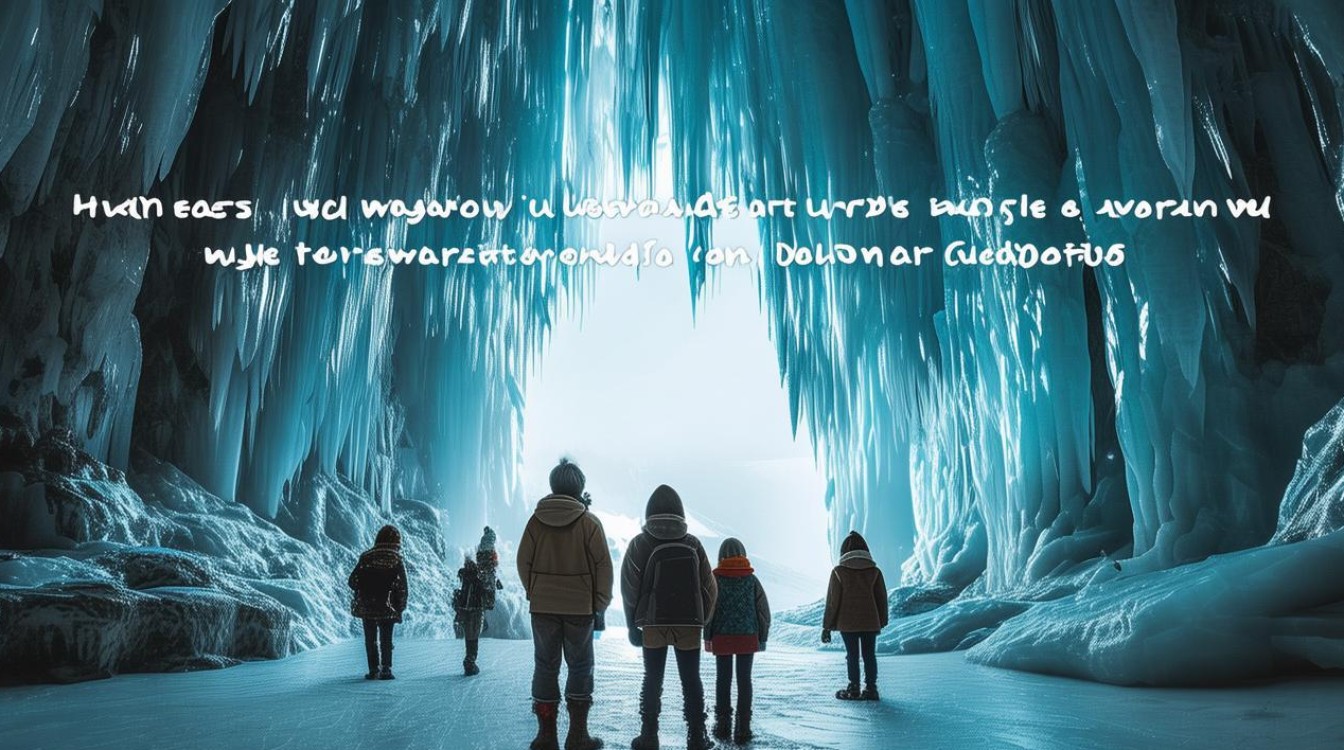 自驾游万年冰洞，如何探秘300万年的冰雪奇观？-图1