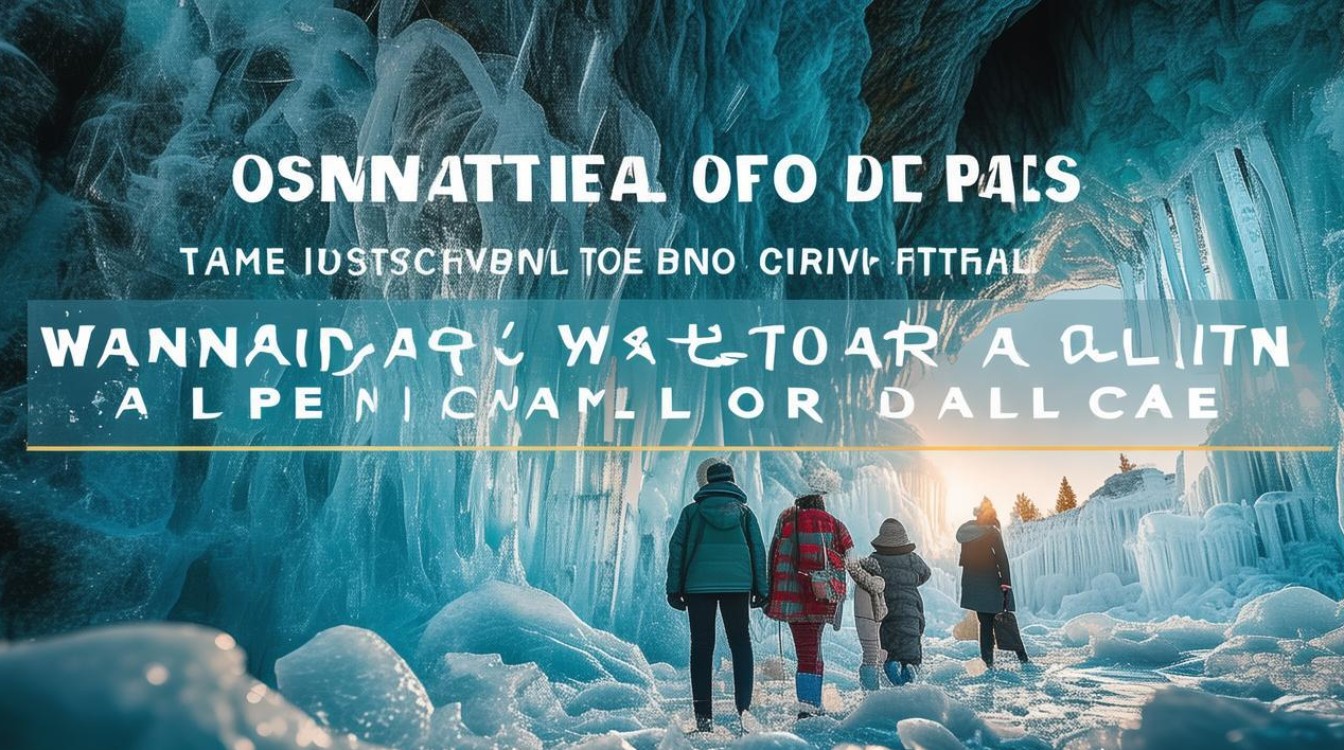 自驾游万年冰洞，如何探秘300万年的冰雪奇观？-图3