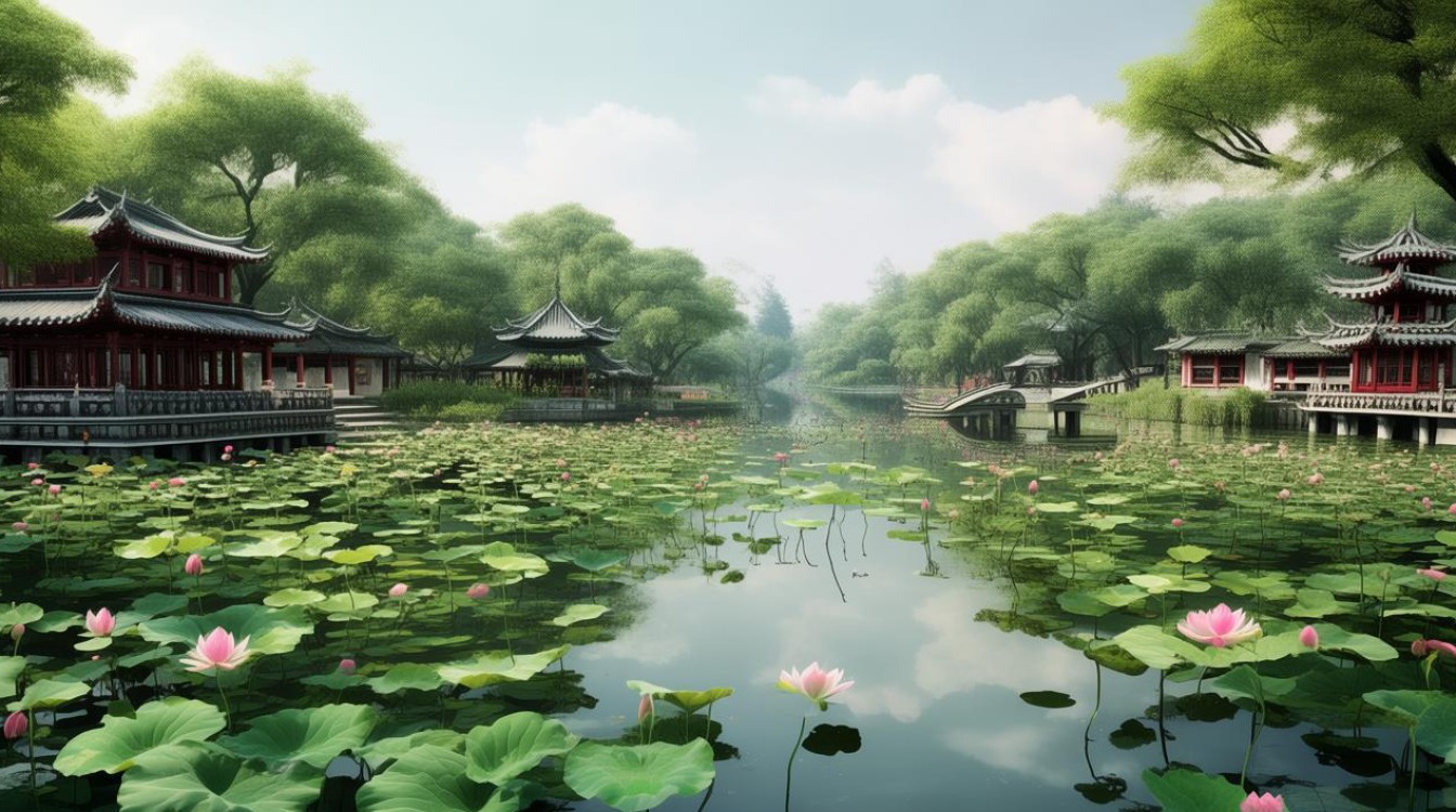 苏州莲花岛景区怎么玩？最新旅游攻略分享！-图3