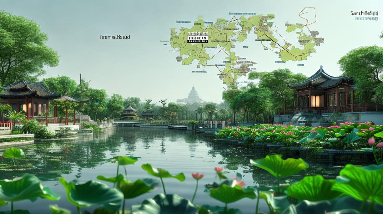苏州莲花岛景区怎么玩？最新旅游攻略分享！-图4