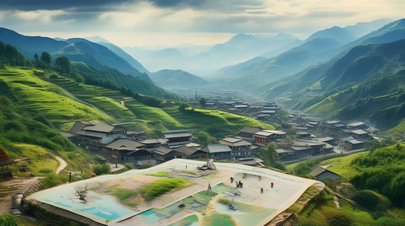 湖南自驾游有哪些必去的绝美景点？-图2