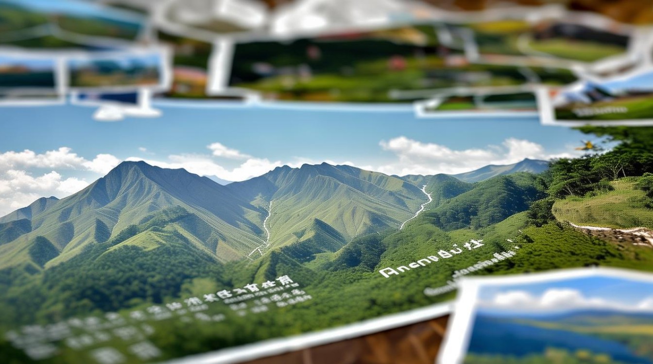 重庆金佛山有哪些必玩景点和实用旅游攻略？-图4