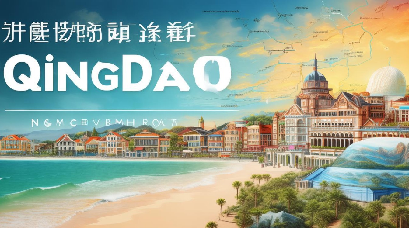 青岛11月旅游有哪些必玩景点和实用攻略？-图2
