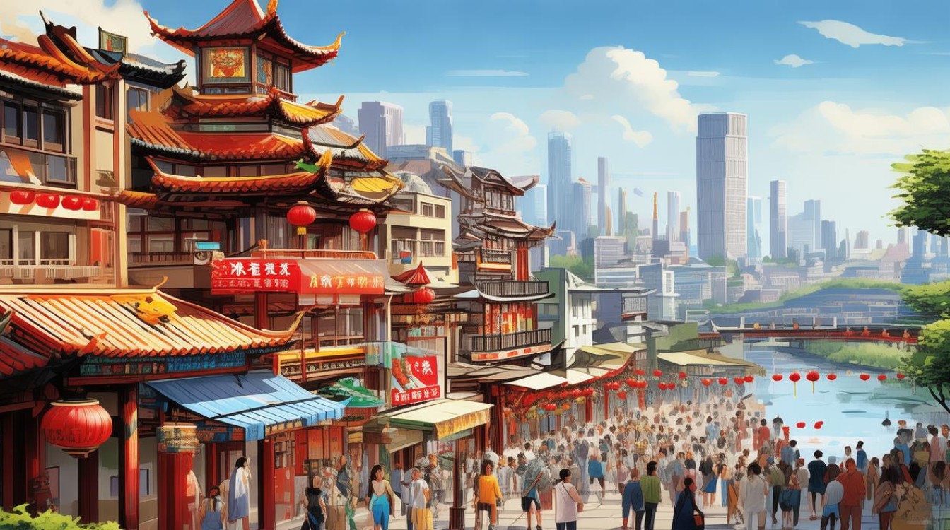 上海金山有哪些必玩景点和旅游攻略？-图2