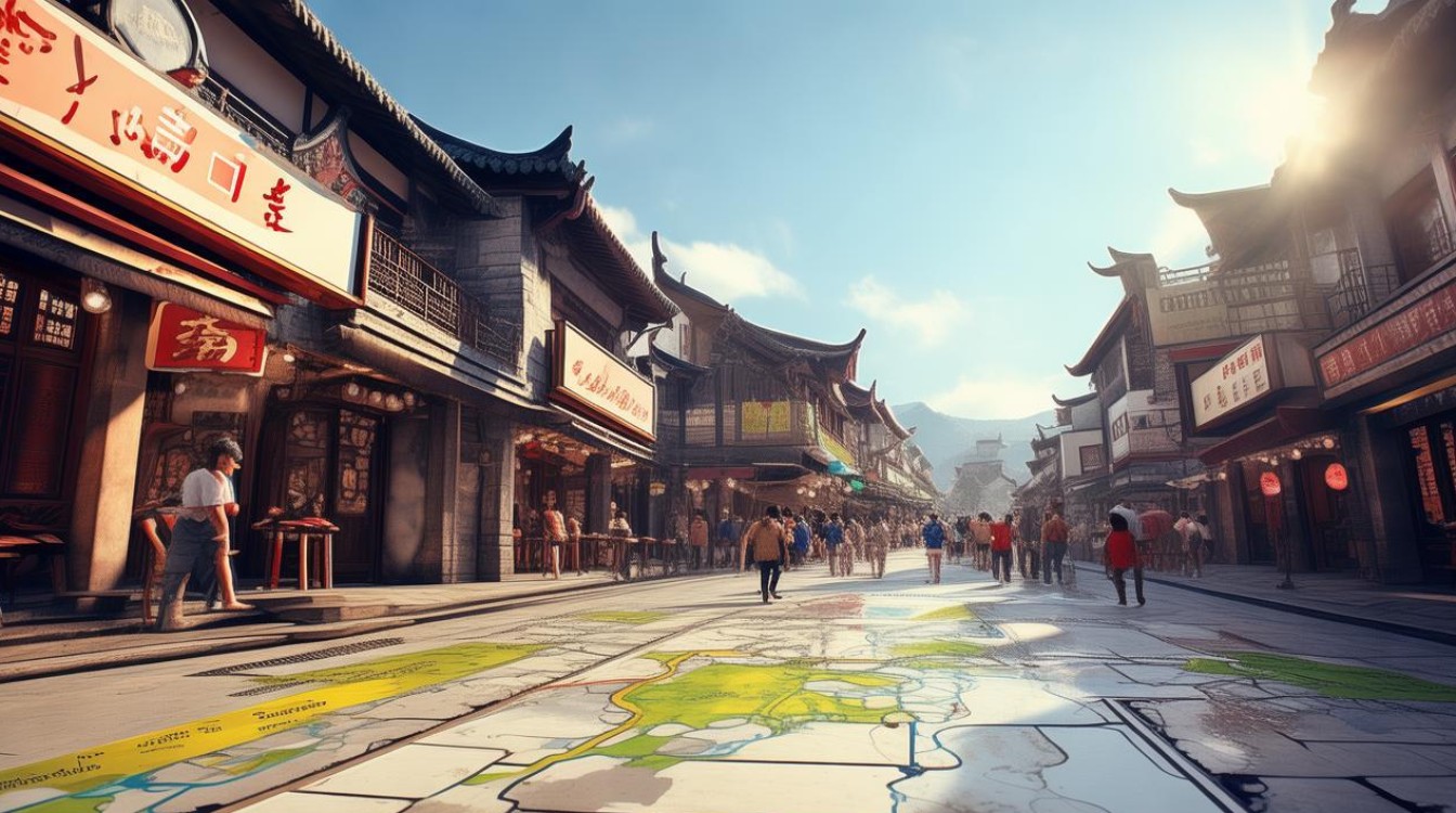 上海金山有哪些必玩景点和旅游攻略？-图3