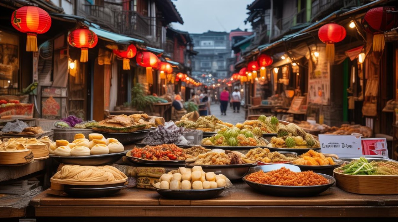 龙岩有哪些必尝的客家美食和闽西特色小吃？-图3