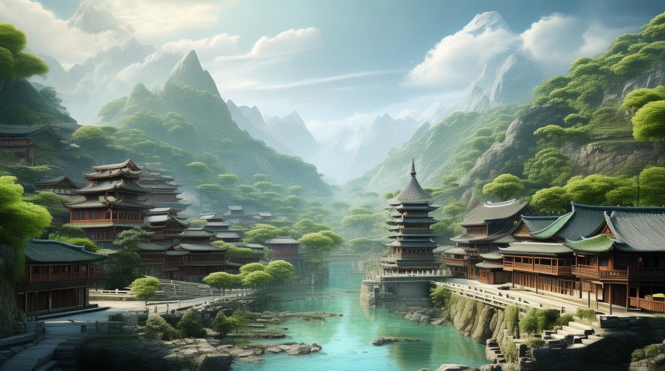 皖南自驾游有哪些不可错过的山水诗画与古韵风情？-图2