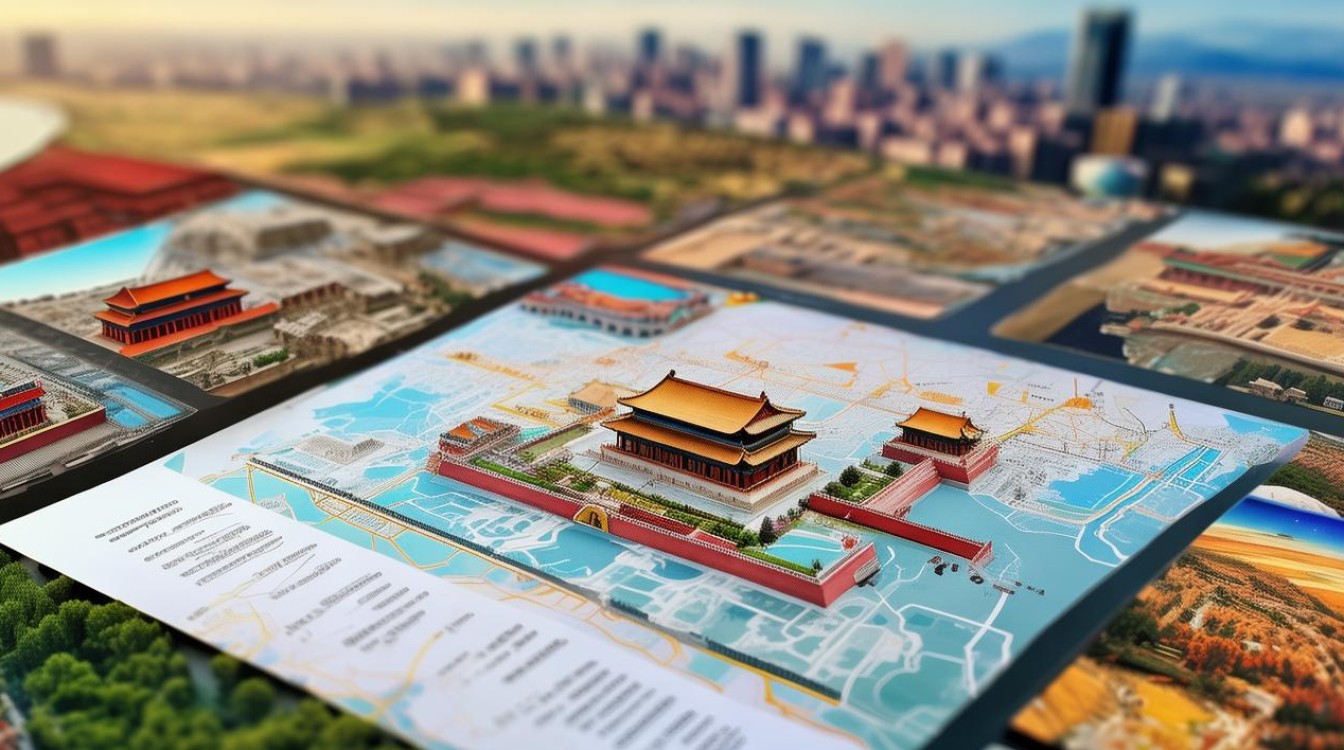 北京6日自助游攻略，如何规划完美行程？-图4