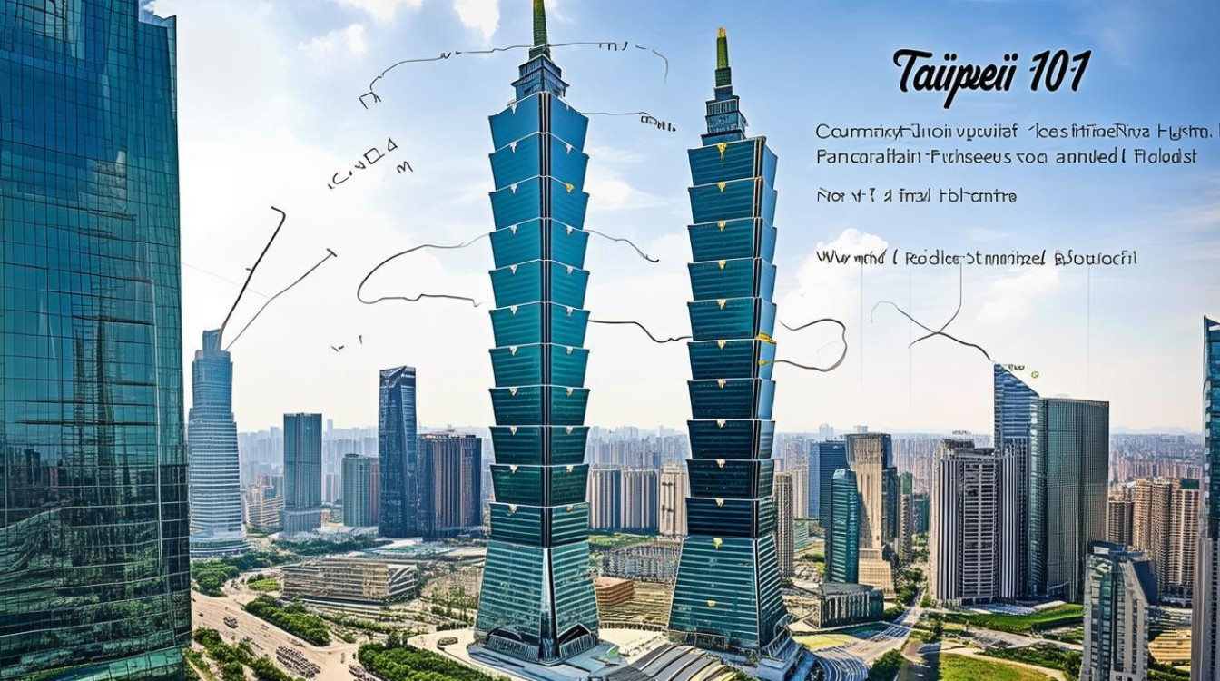 台北101有哪些必看景点和实用旅游攻略？-图3