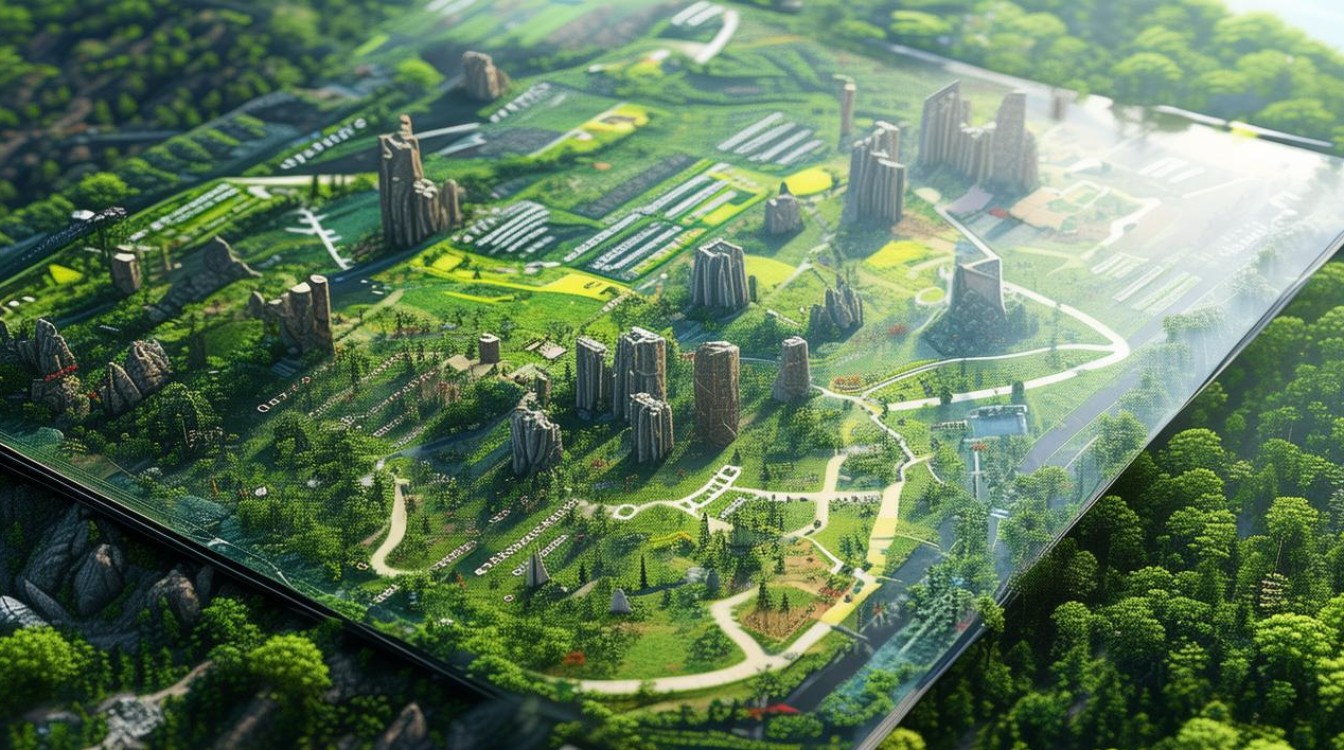 石柱县怎么玩？重庆生态明珠全攻略！-图3