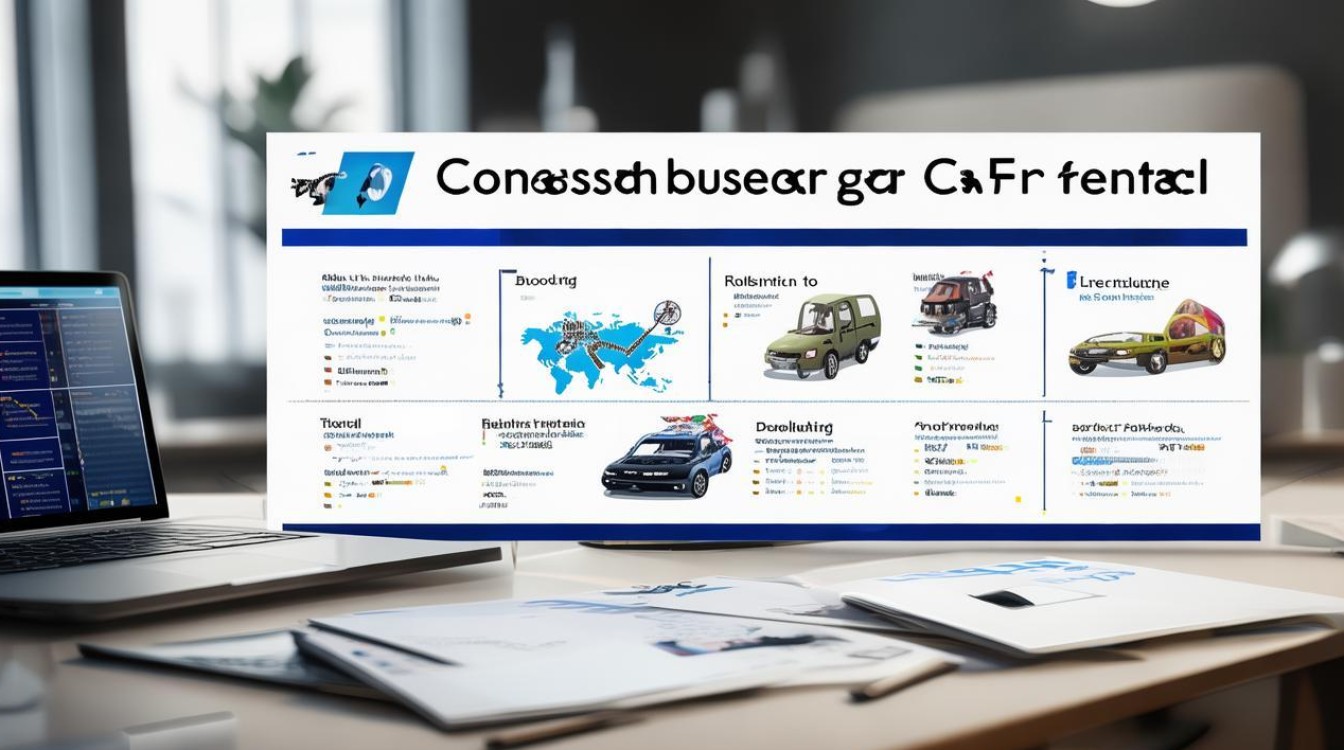 如何在海外租车？完整预订到还车指南-图2