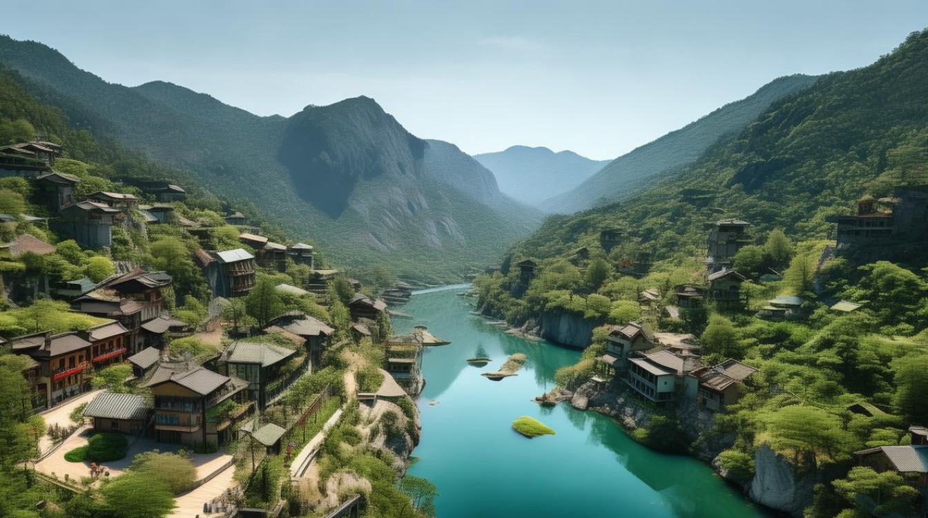 野三坡有哪些必玩景点和最佳旅游路线？最新攻略分享！-图2