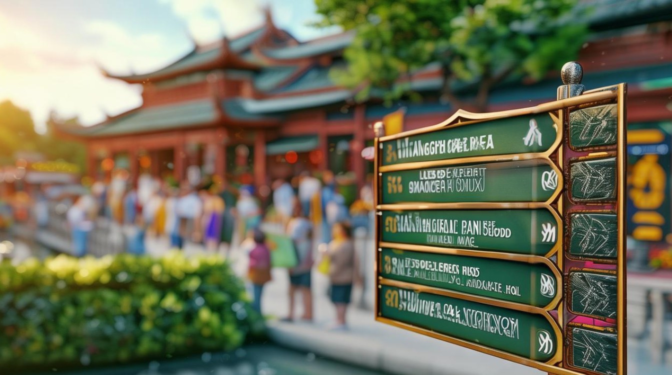 上海东方绿舟怎么玩？最新旅游攻略全解析！-图2