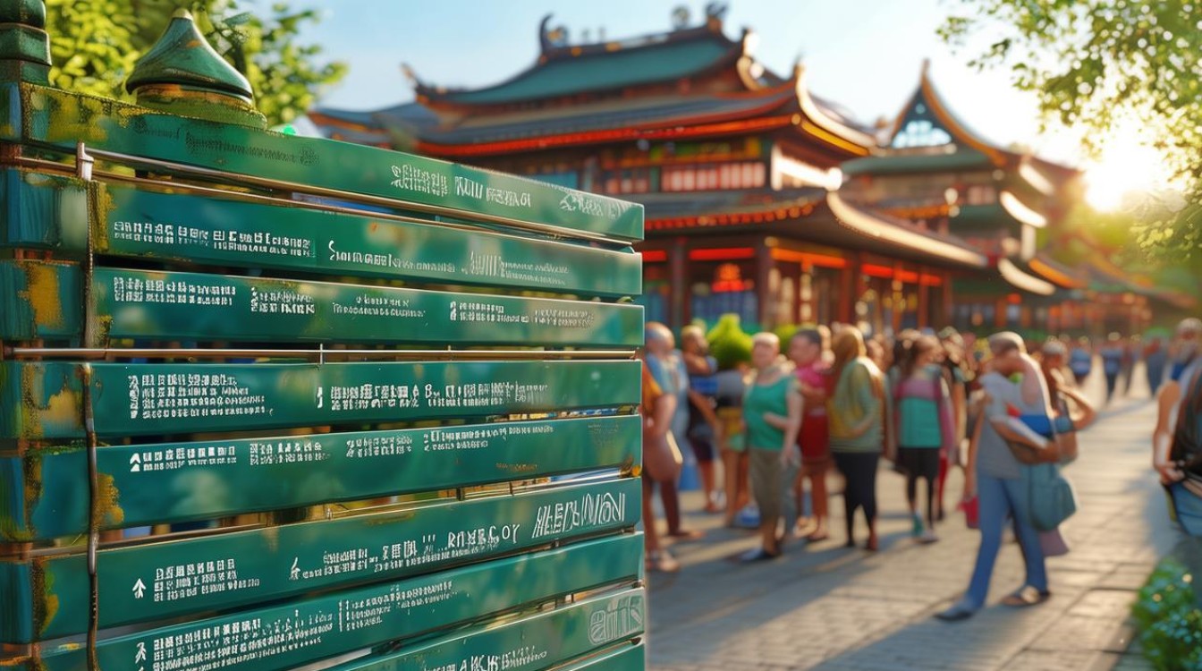 上海东方绿舟怎么玩？最新旅游攻略全解析！-图3