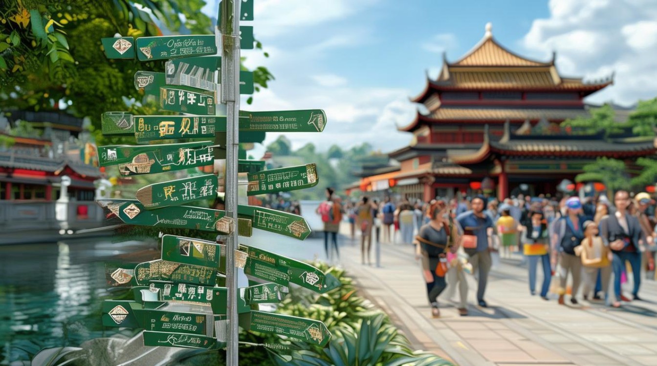 上海东方绿舟怎么玩？最新旅游攻略全解析！-图4