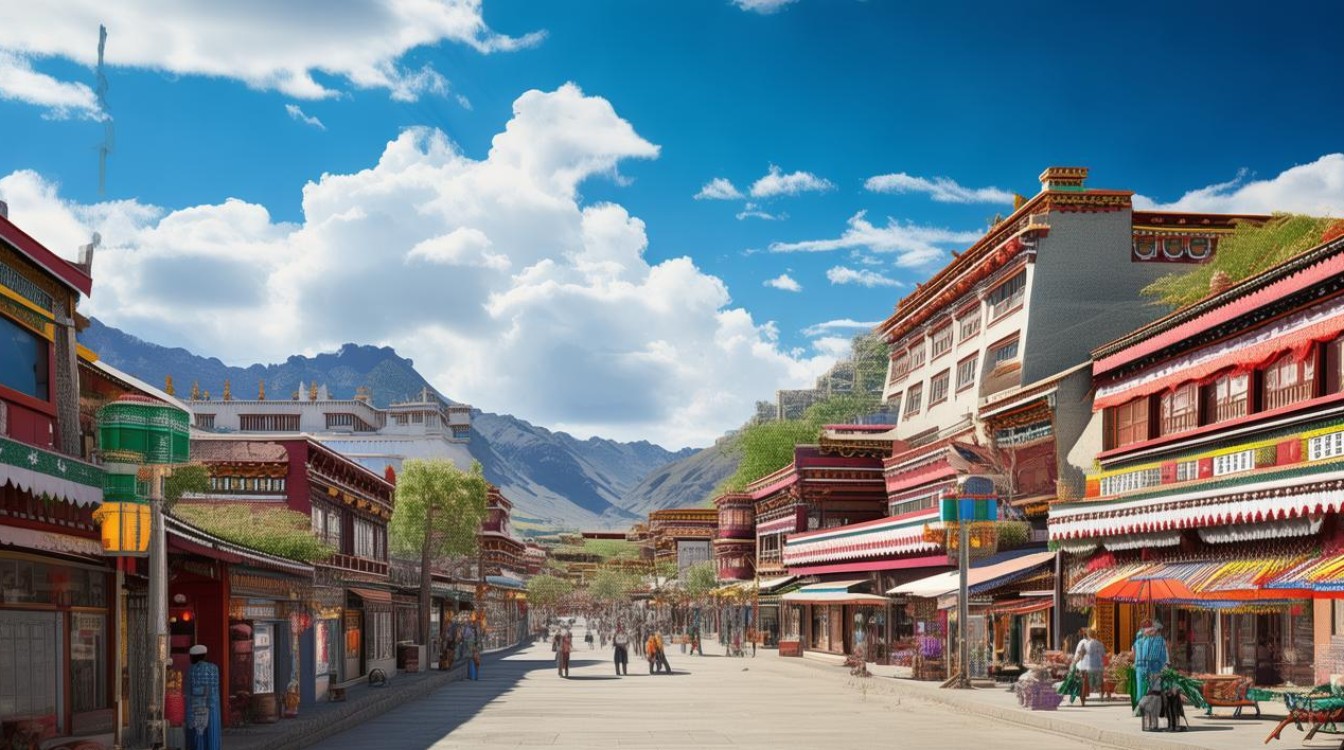 青海西宁有哪些必玩景点和旅游攻略？-图1