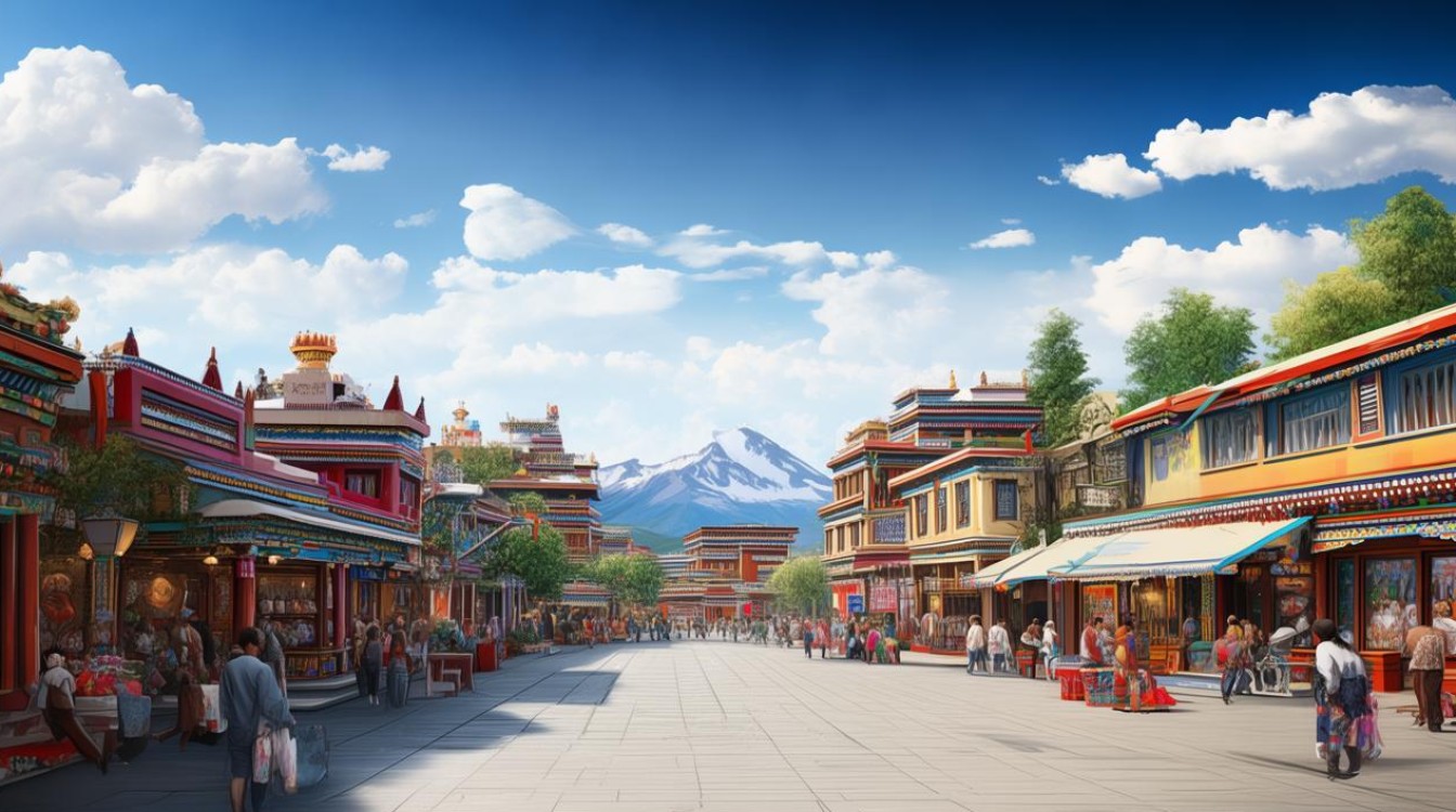 青海西宁有哪些必玩景点和旅游攻略？-图2