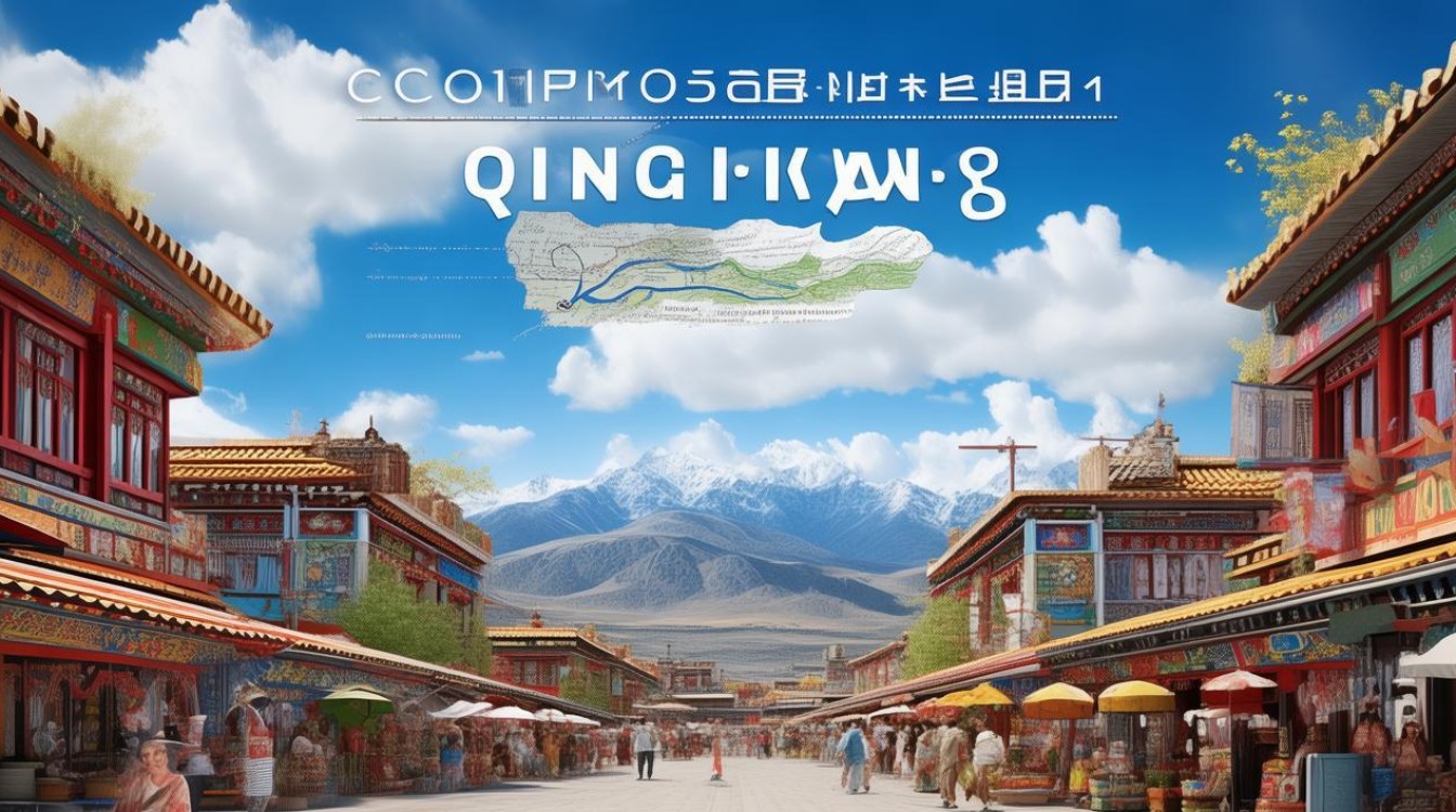 青海西宁有哪些必玩景点和旅游攻略？-图3