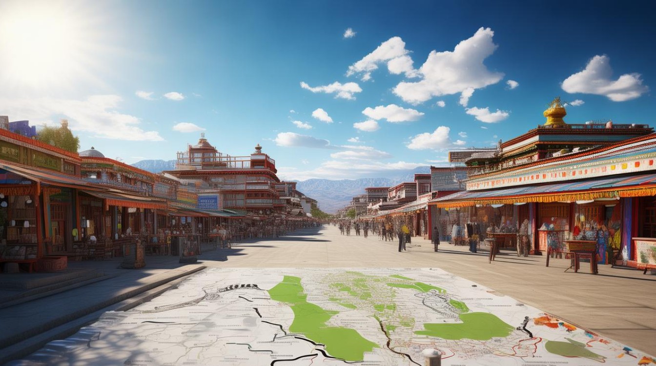 青海西宁有哪些必玩景点和旅游攻略？-图4