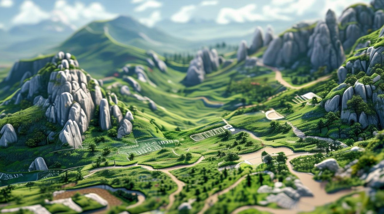 如何玩转连云港花果山？超全旅游攻略分享！-图3