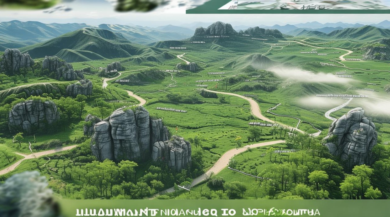 如何玩转连云港花果山？超全旅游攻略分享！-图4