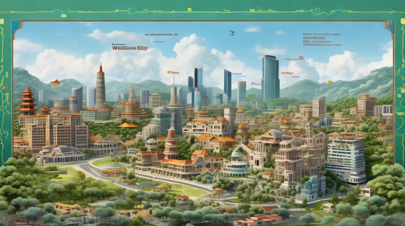 温州旅游攻略，必去景点和实用贴士有哪些？-图3