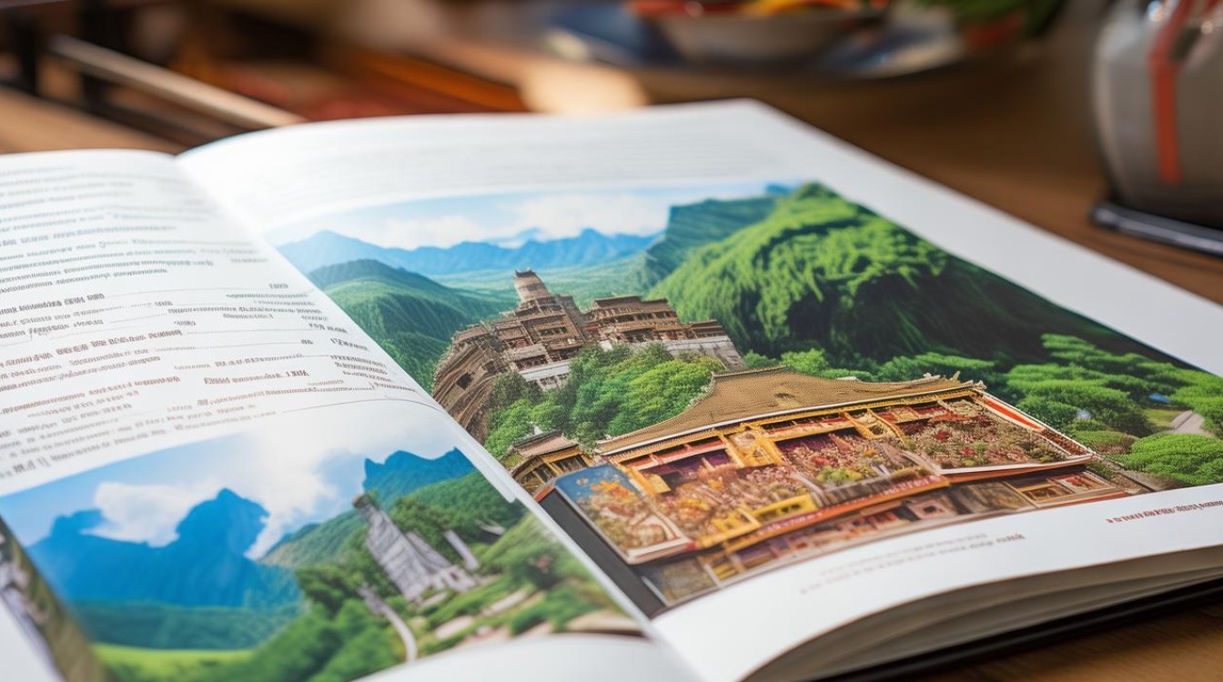 四川7天自由行怎么玩？超全旅游攻略分享！-图4