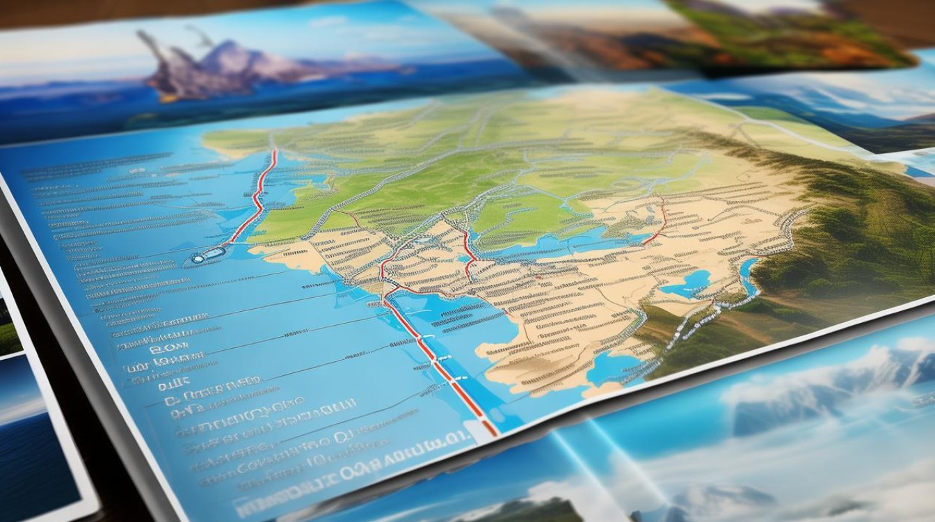 秦皇岛到青海湖自驾游怎么规划？-图3