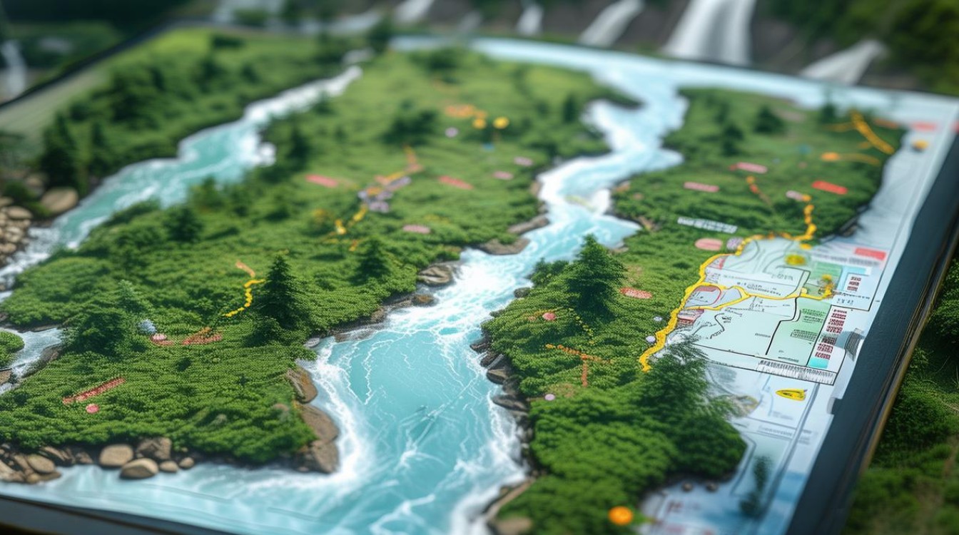 浏阳大围山漂流怎么玩？超全攻略带你畅享刺激！-图3
