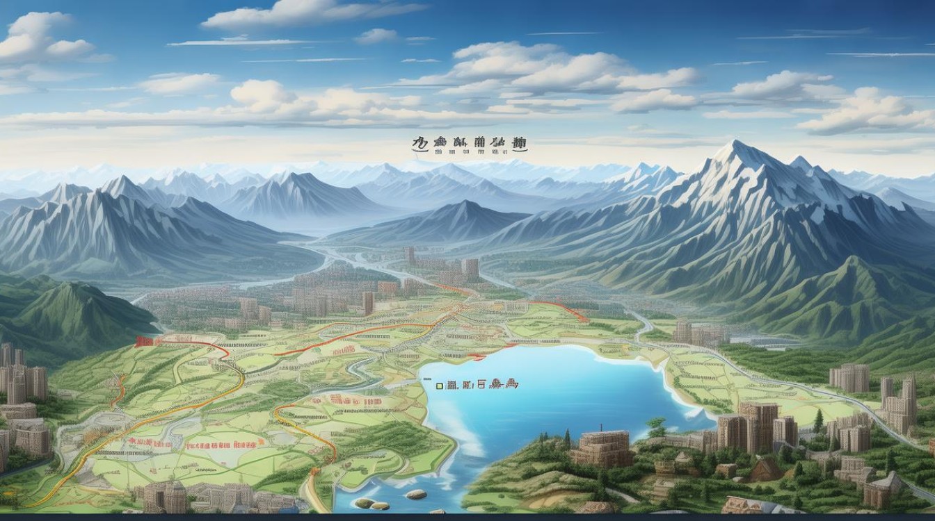 德阳到峨眉山自驾游怎么走？路线及攻略全解析-图3