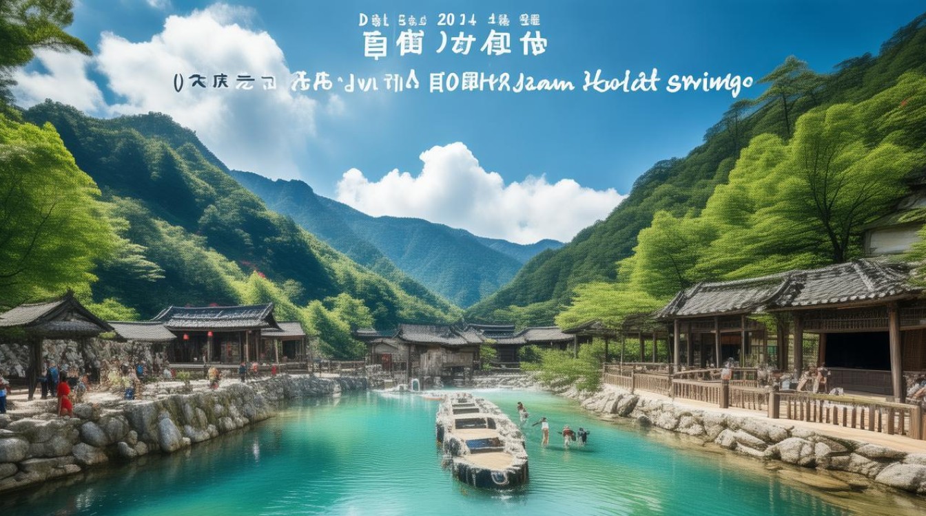 自驾游大连老铁山温泉怎么走？最新路线攻略与实用贴士-图2