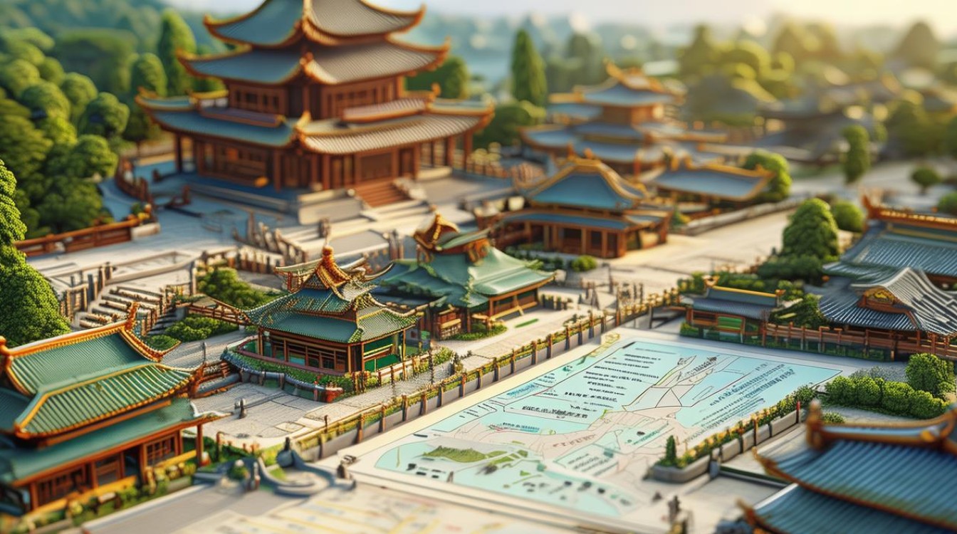 宜春有哪些必去景点？最新旅游攻略推荐！-图2
