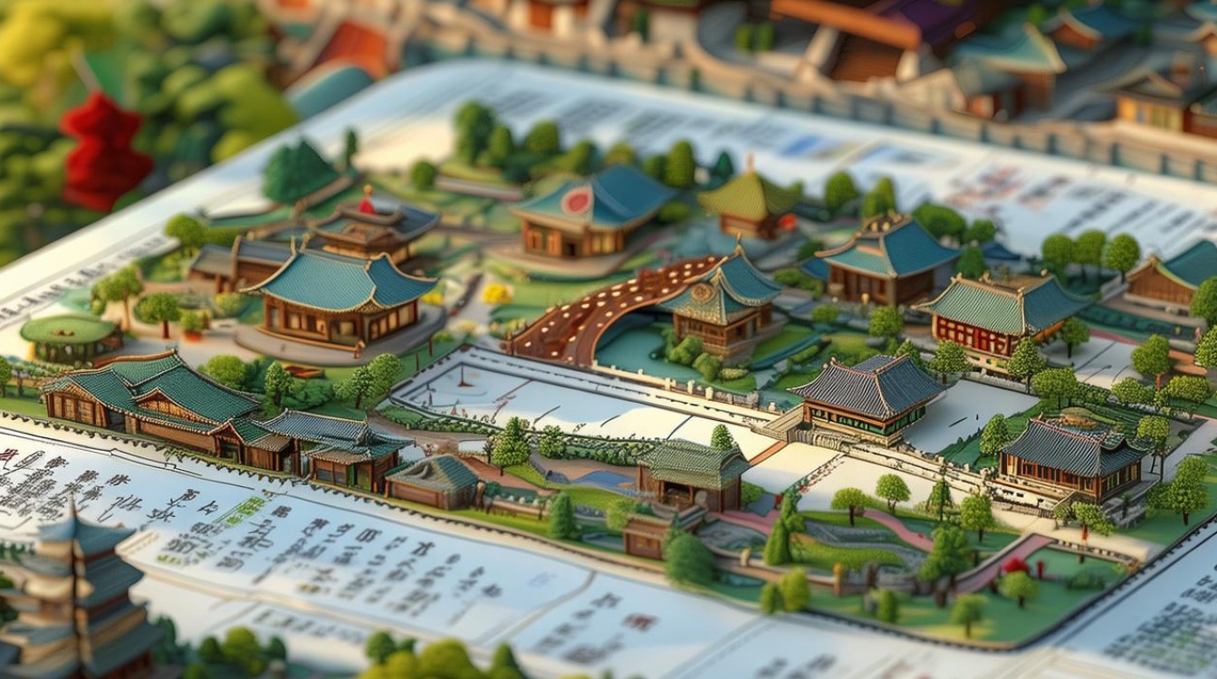 宜春有哪些必去景点？最新旅游攻略推荐！-图3