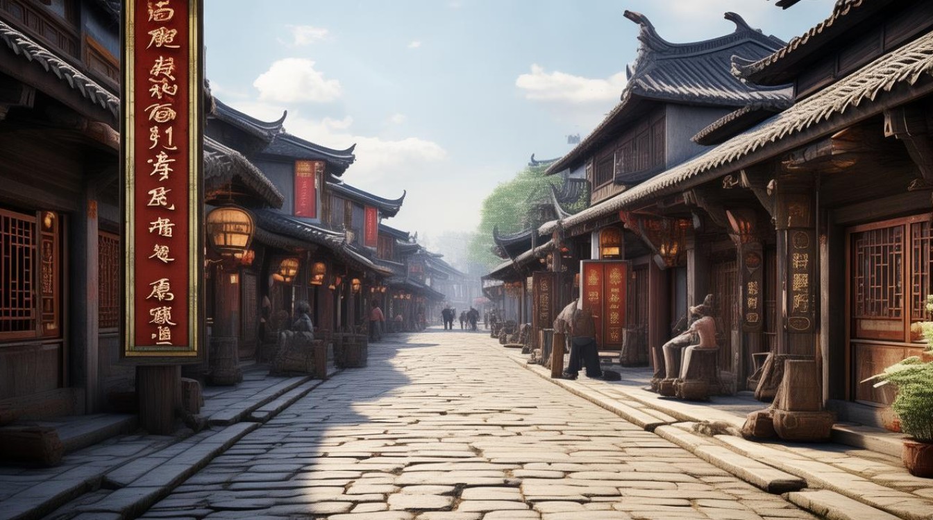 新场古镇有哪些必玩景点和美食？-图3