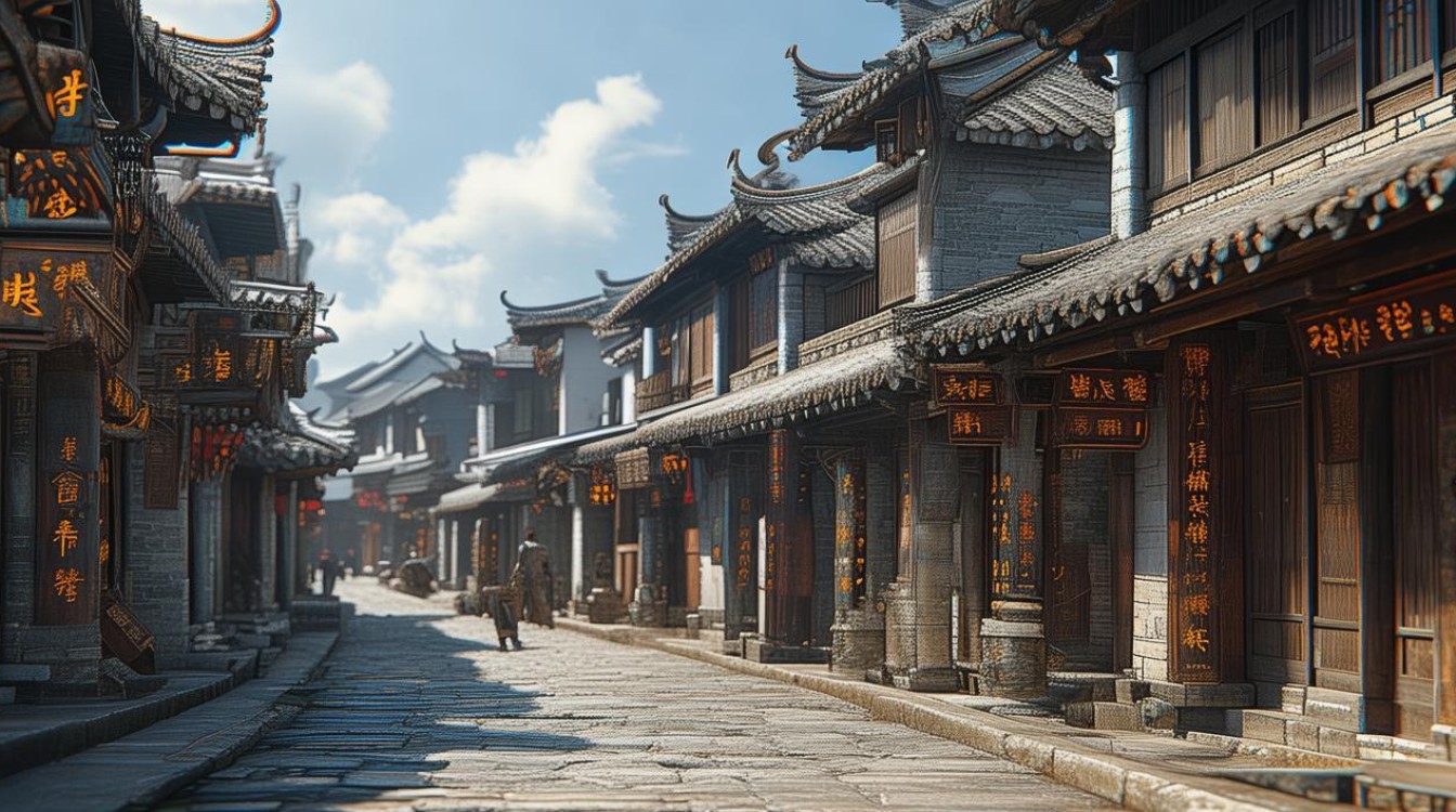 新场古镇有哪些必玩景点和美食？-图4