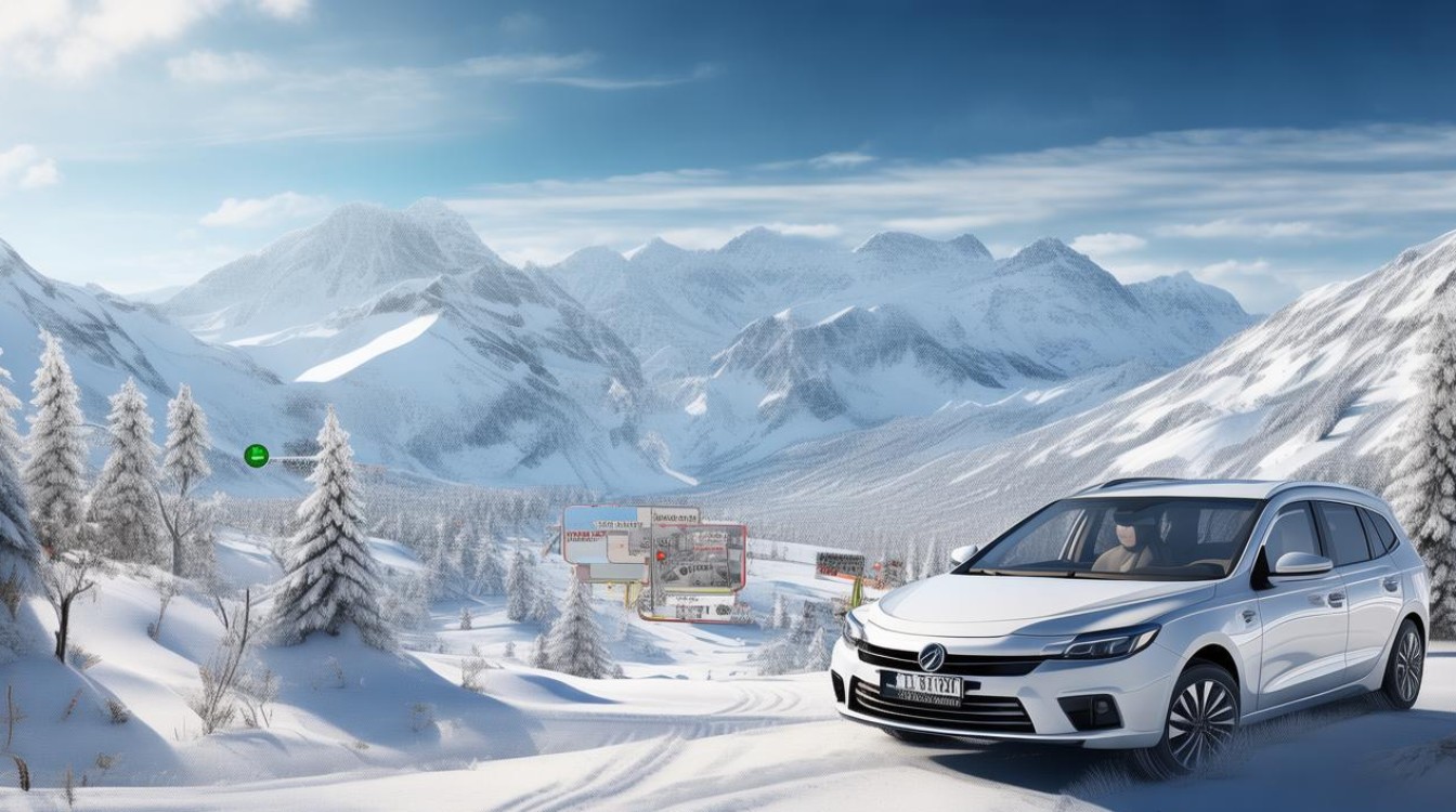 张家口滑雪自驾游怎么玩？超全攻略分享！-图2