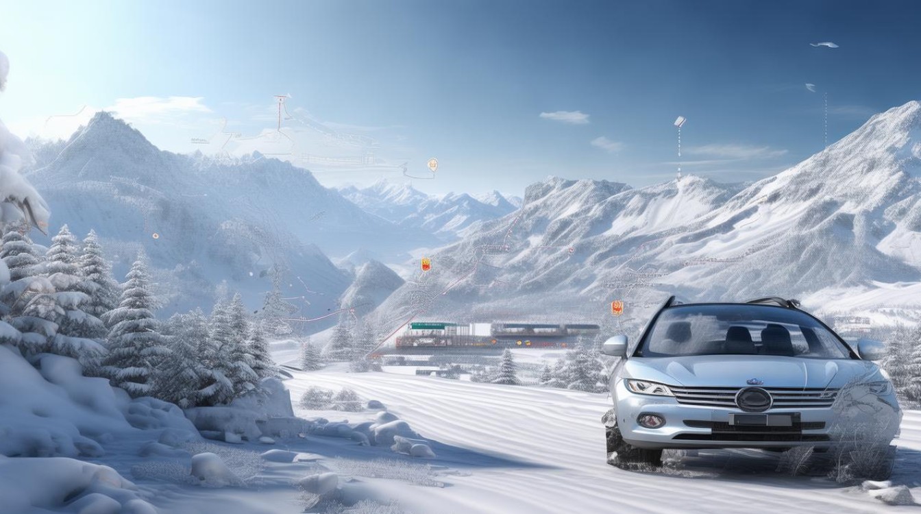 张家口滑雪自驾游怎么玩？超全攻略分享！-图4