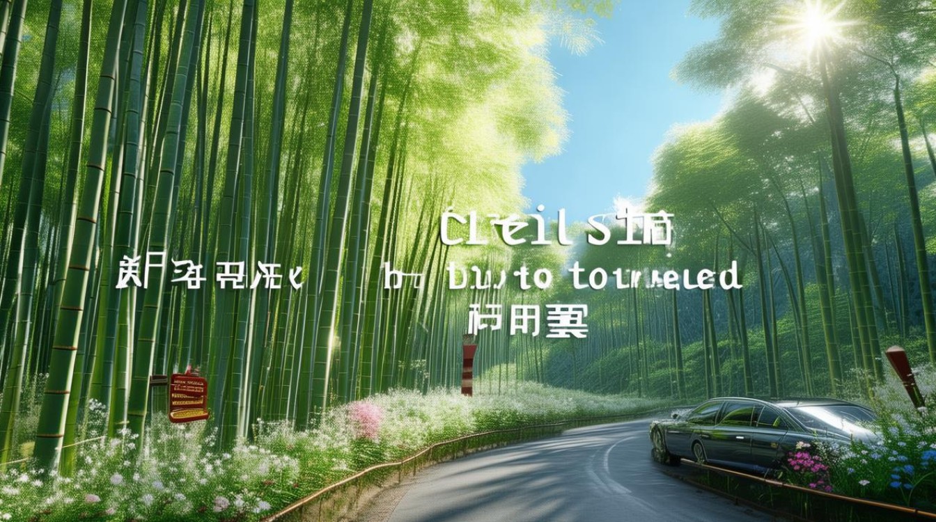 蜀南竹海一日自驾游怎么玩？最全攻略分享！-图3
