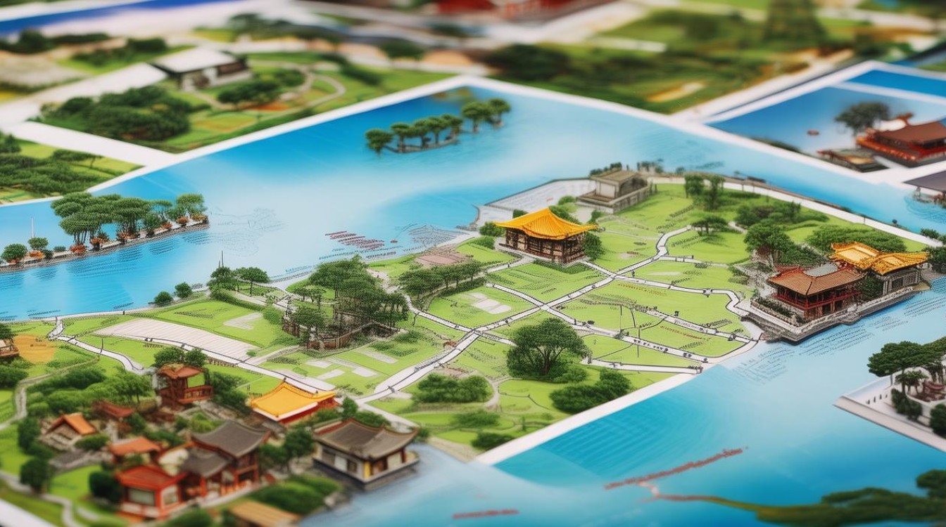 杭州及周边有哪些必玩景点和旅游攻略？-图3