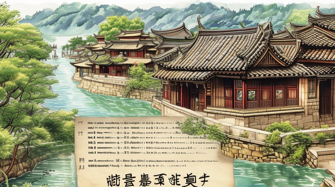 凤凰古城2天自由行怎么玩？超全攻略分享！-图1