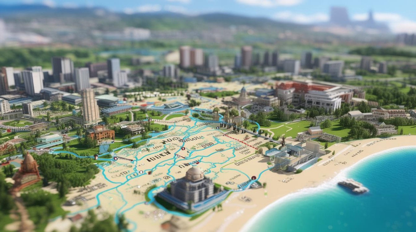 北京到威海自驾游怎么走？最佳路线与攻略分享-图2