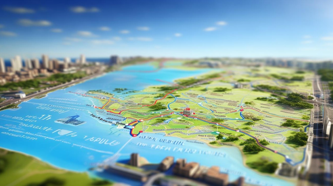 北京到威海自驾游怎么走？最佳路线与攻略分享-图3
