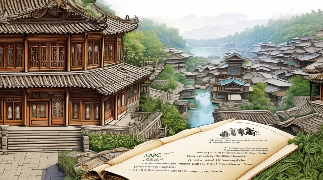 凤凰古城2天自由行怎么玩？超全攻略分享！-图4