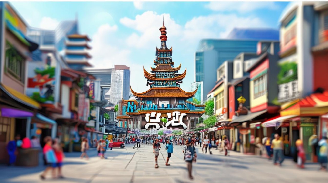 南昌旅游攻略，如何玩转英雄城？-图1