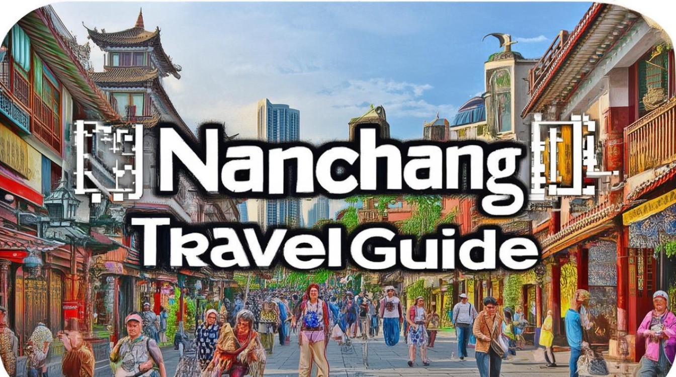 南昌旅游攻略，如何玩转英雄城？-图4