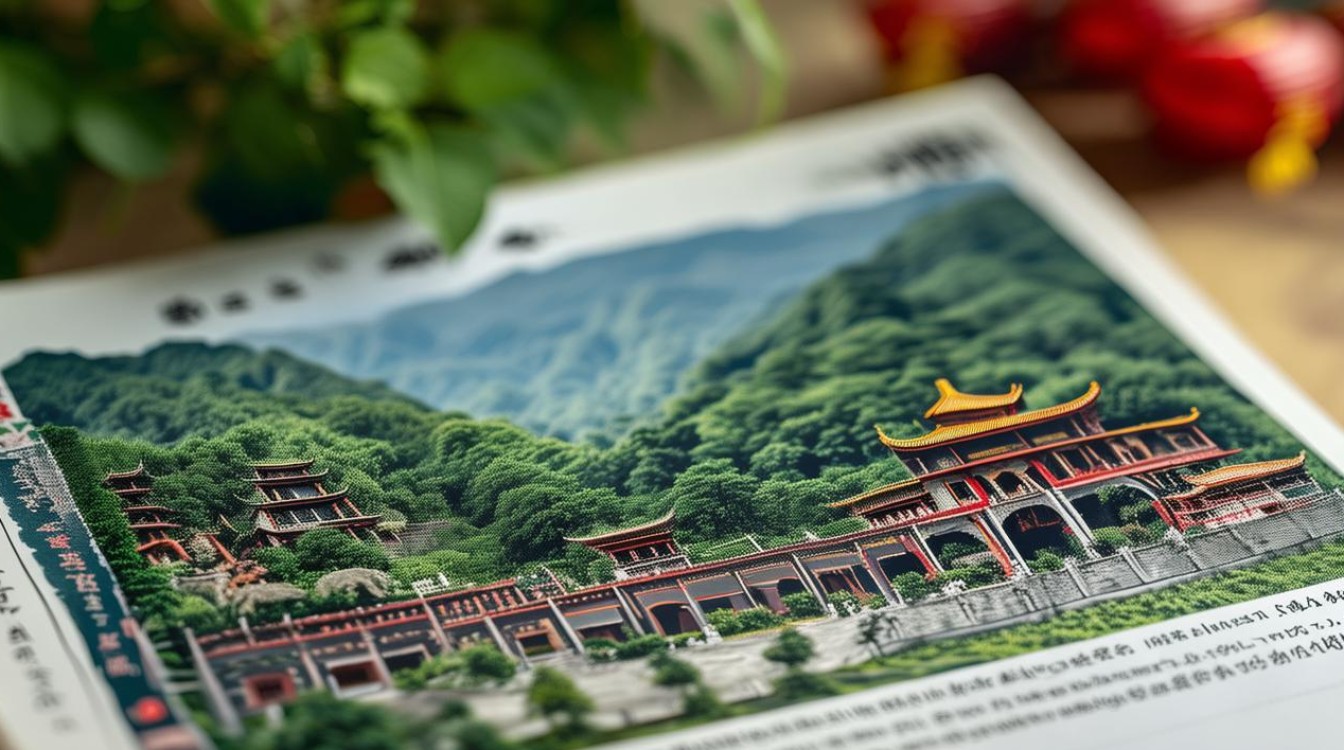 平江福寿山怎么玩？超全旅游攻略分享！-图4