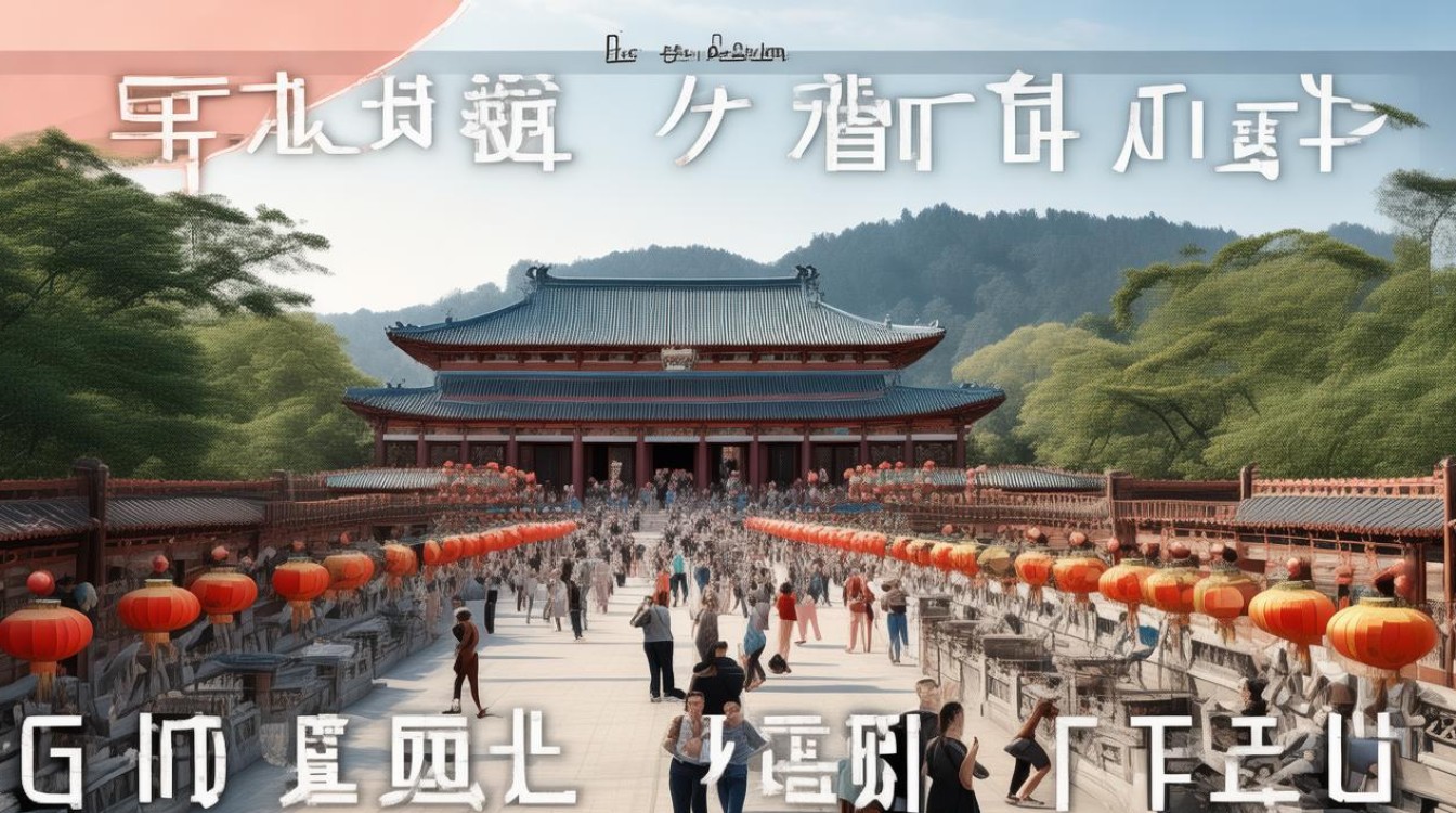 天台国清寺怎么玩？最全游玩攻略分享！-图2