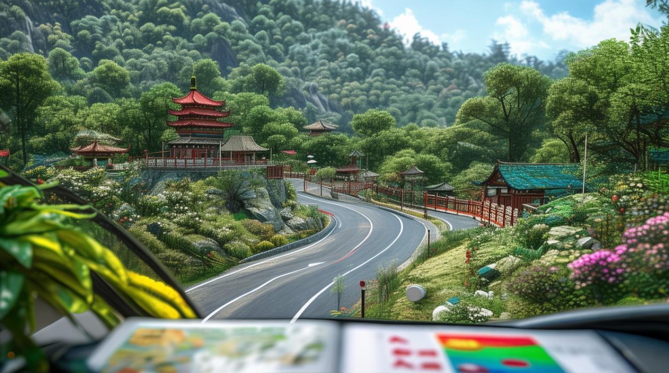 翠湖公园自驾游怎么玩？路线、景点及攻略全指南-图2