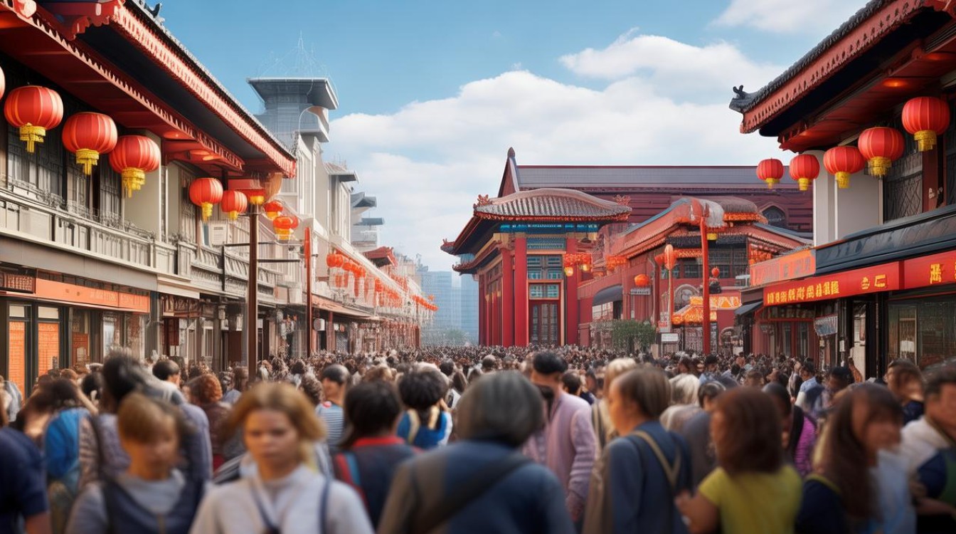 北京站附近有哪些必去景点？-图1
